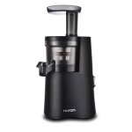 Шнековая соковыжималка Hurom H-AA ALPHA Plus черный